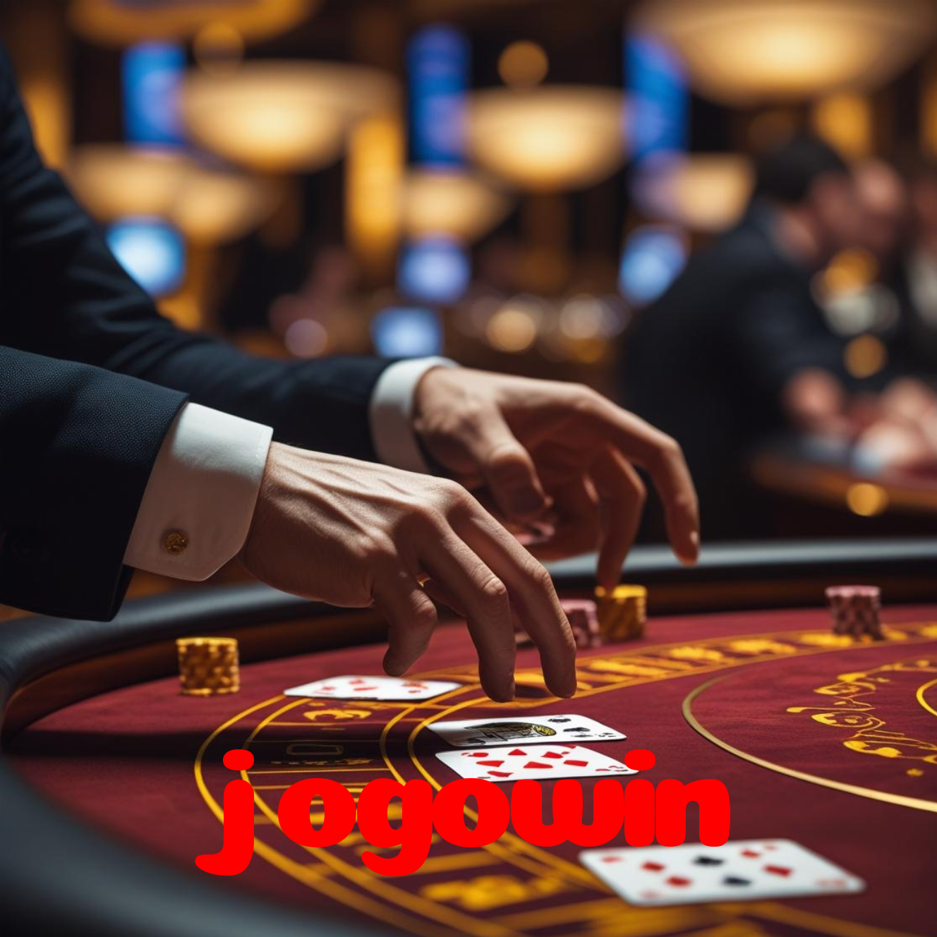 jogowin - O cassino online mais confiável te oferece grandes oportunidades de vitória!