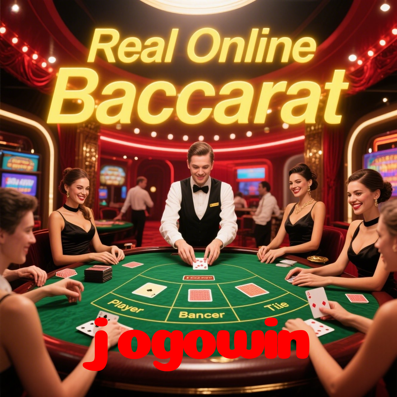jogowin - A melhor sorte no cassino online mais seguro do Brasil espera por você!