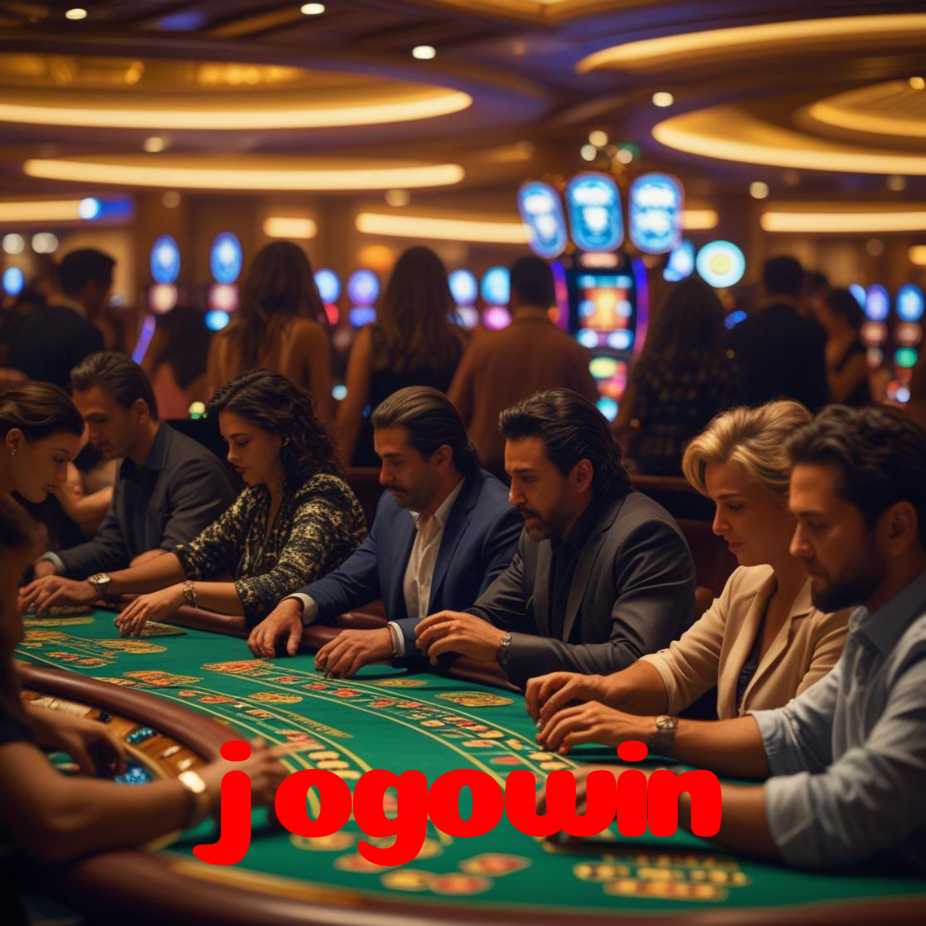 jogowin - Ganhe prêmios de verdade no cassino online mais confiável do Brasil!