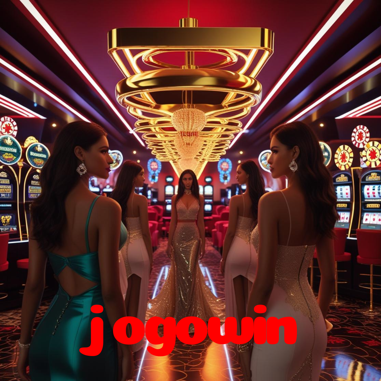 jogowin - Cassino Online Seguro e Empolgante: Entre Agora e Jogue no Brasil!