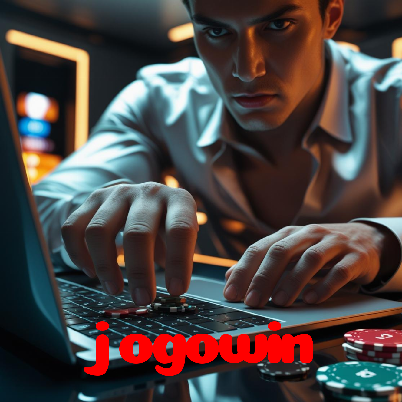 jogowin - O cassino mais confiável para você jogar com confiança!
