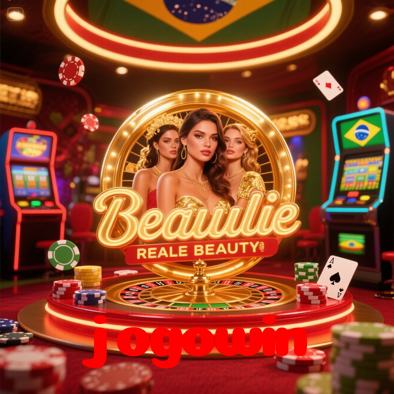 jogowin - O cassino mais confiável oferece vitórias sem igual!