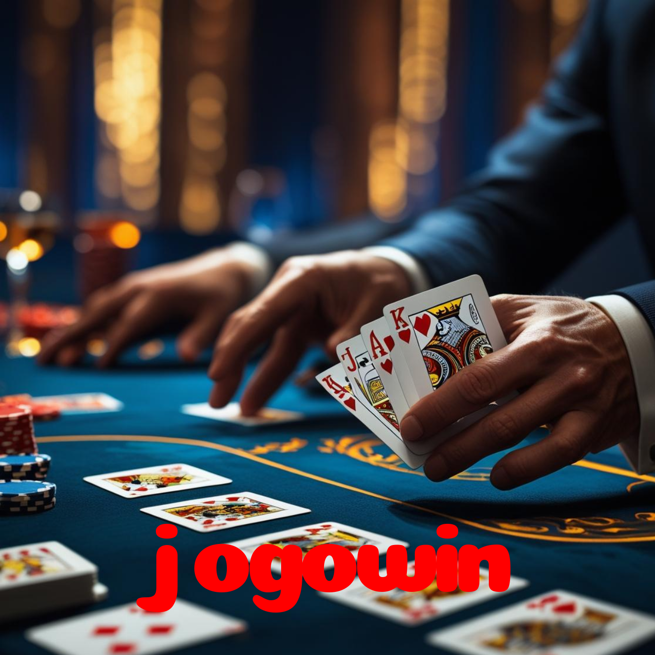 jogowin - Jogue agora no cassino online mais famoso e ganhe prêmios surpreendentes!