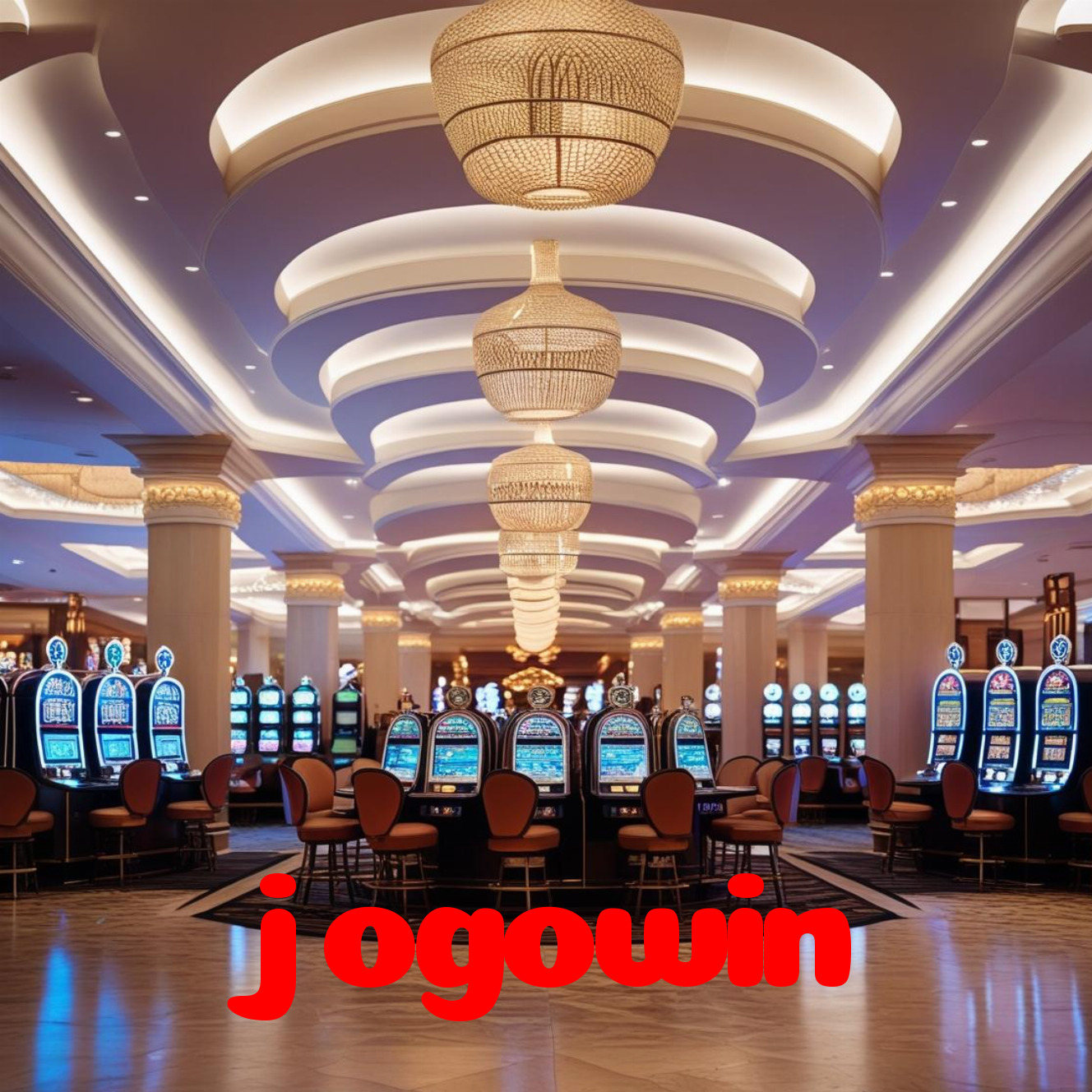 jogowin - Jogue Agora no Cassino Online Mais Famoso e Conquiste Grandes Prêmios!