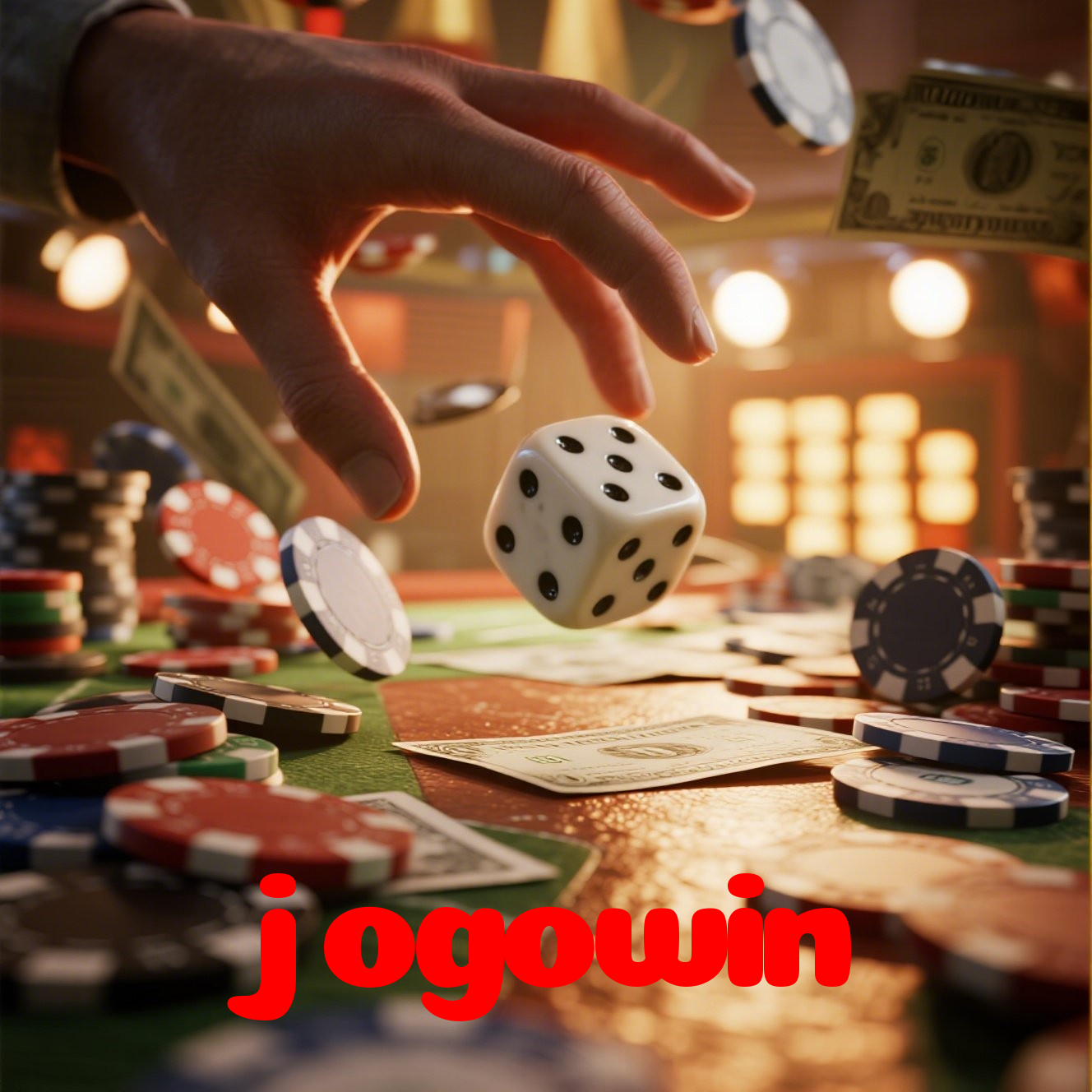jogowin - Sua chance de ganhar está no cassino online mais seguro!