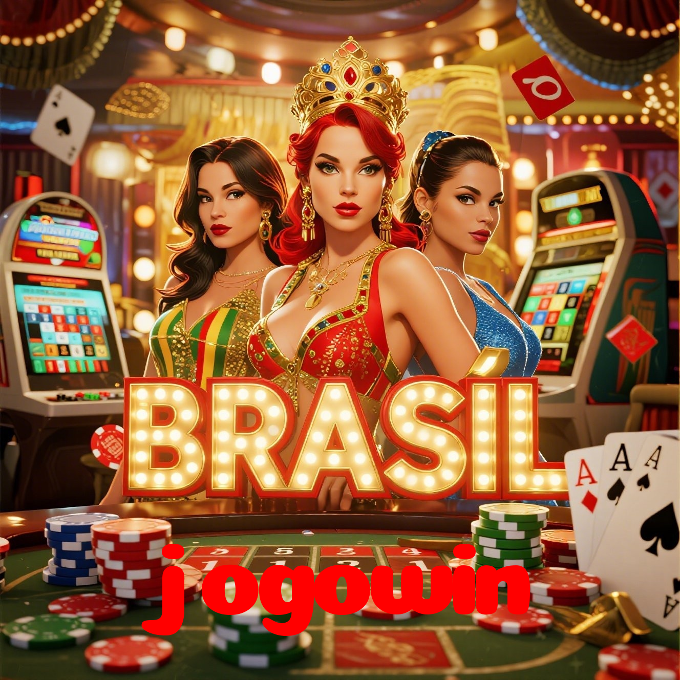 jogowin - Os maiores prêmios esperam por você no cassino online mais confiável do Brasil!