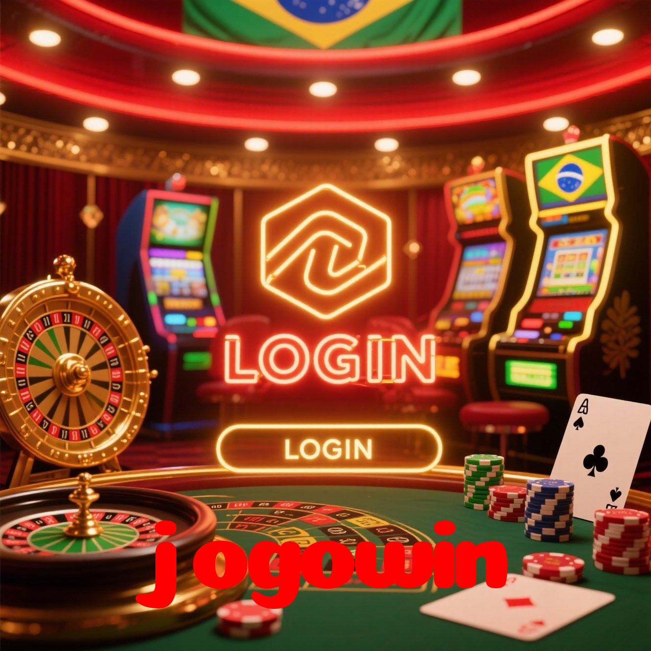 jogowin - A sorte está no cassino online mais confiável do Brasil!