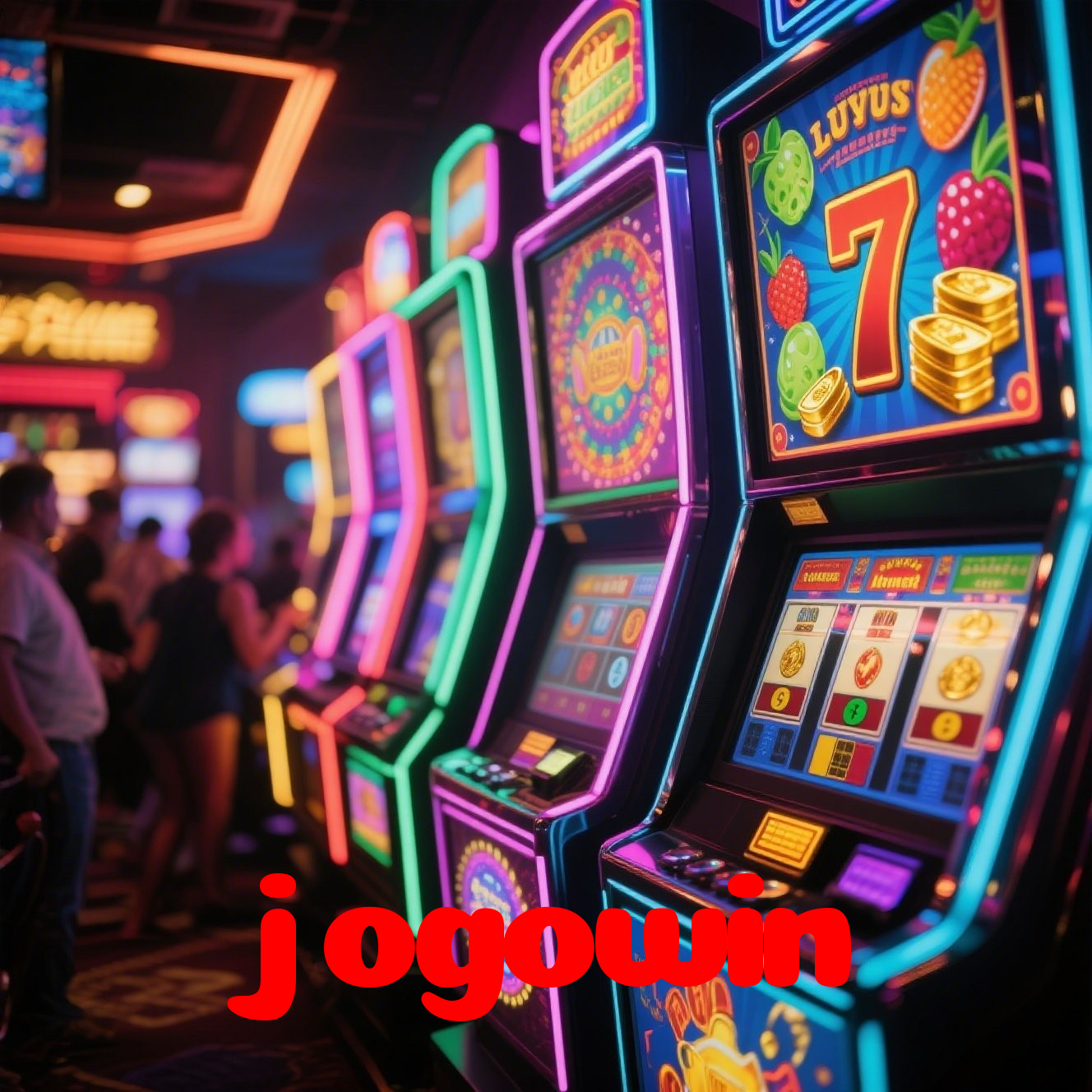jogowin - O cassino online que você confia para grandes vitórias está esperando por você!