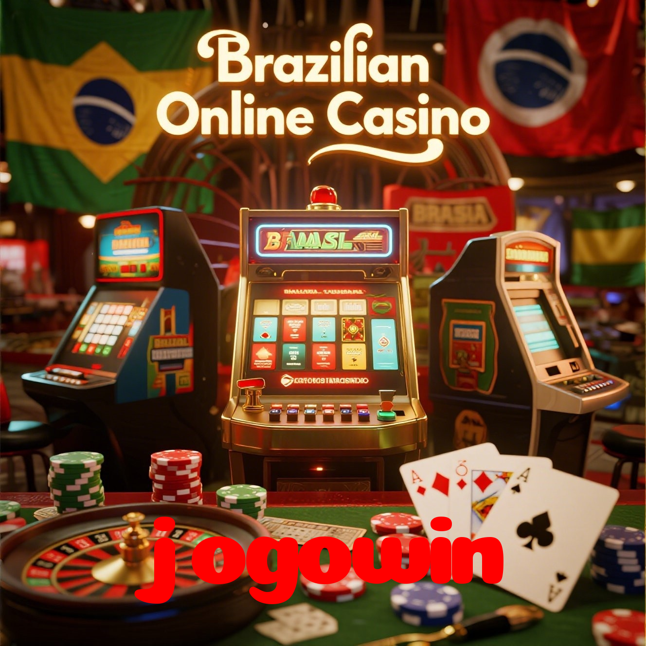 jogowin - O cassino mais confiável, onde sua sorte brilha!