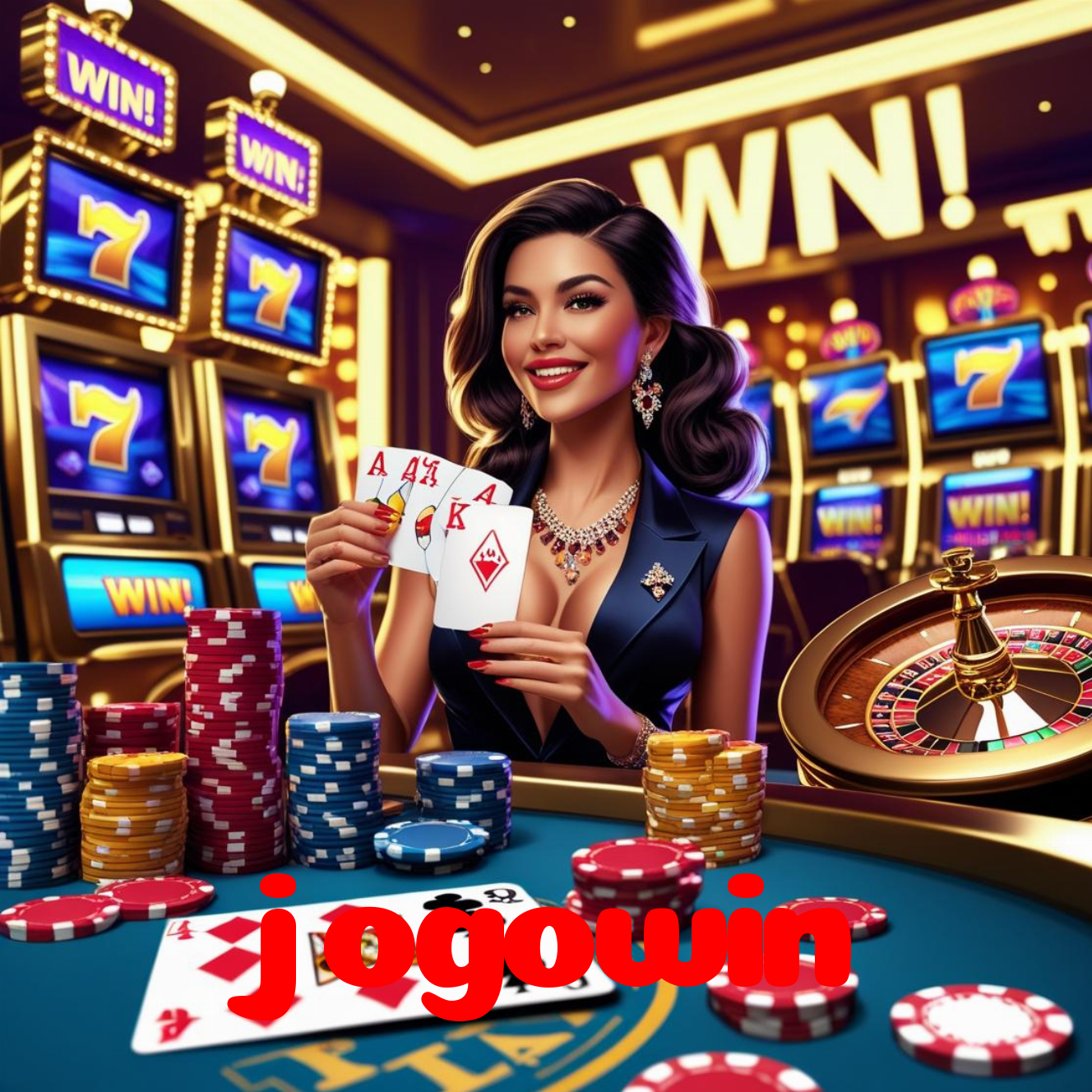 jogowin - Onde sua sorte brilha: cassino online mais seguro!