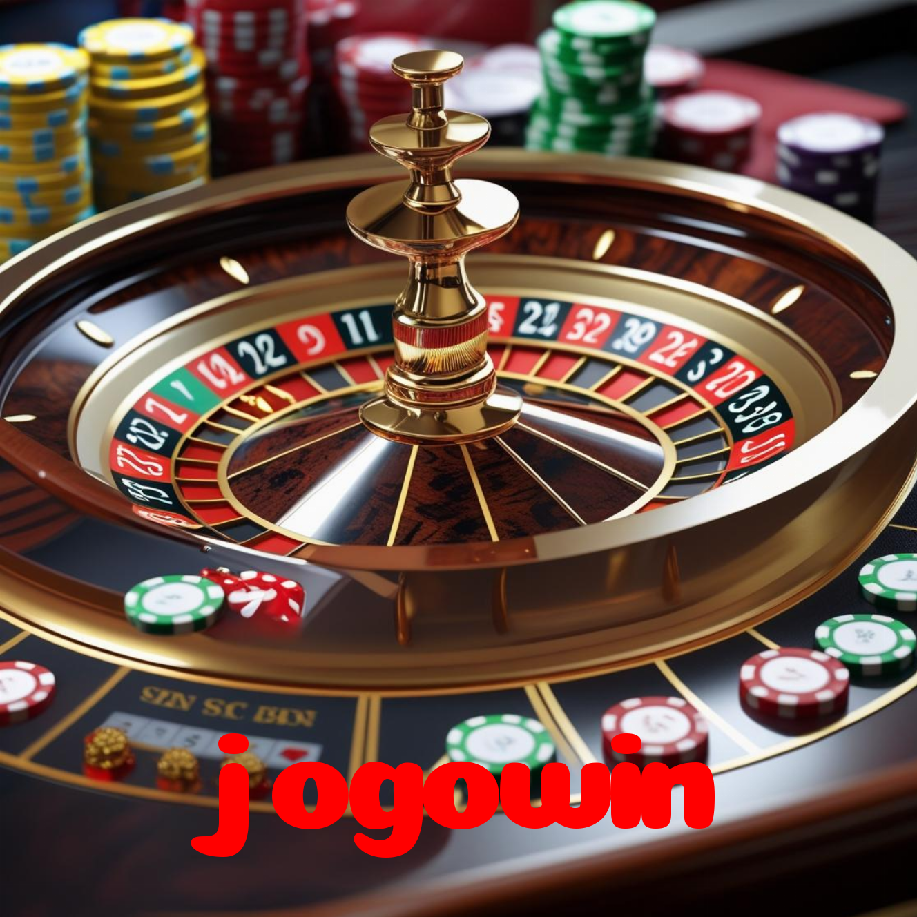 jogowin - Aposte com segurança e ganhe prêmios incríveis!