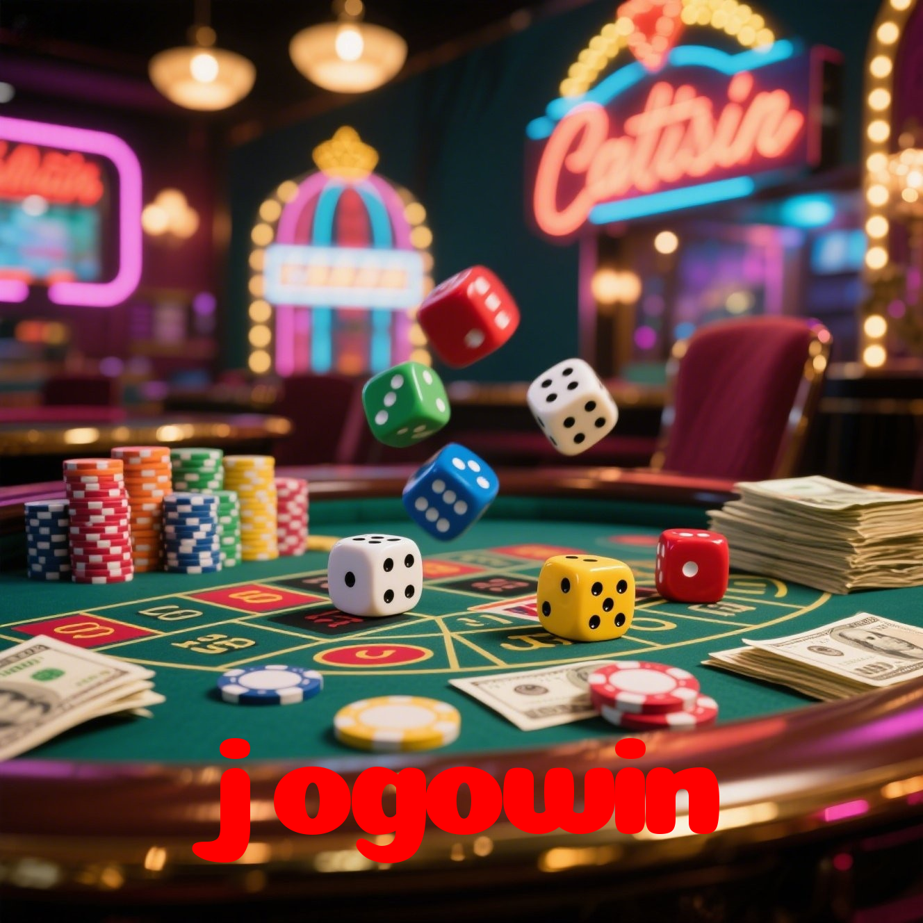 jogowin - Venha Experimentar o Melhor Cassino Online no Brasil e Ganhe Muito!