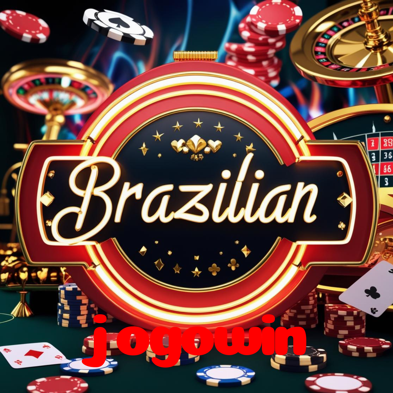 jogowin - Vença com confiança no cassino online mais seguro!