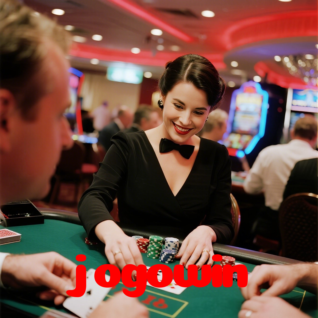 jogowin - Jogue com confiança e ganhe prêmios no cassino online mais seguro do Brasil!