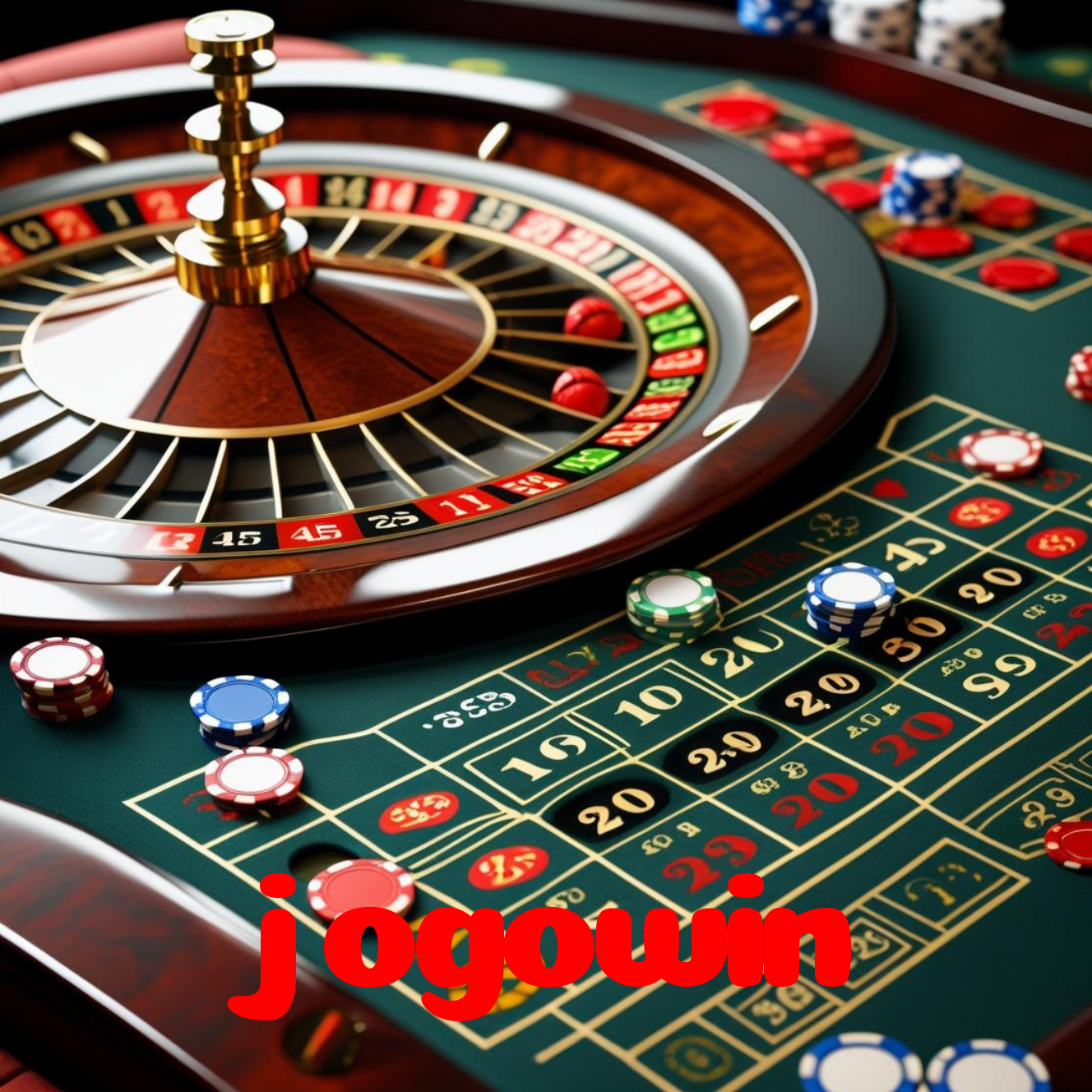 jogowin - Sua sorte e segurança estão no cassino online mais confiável!