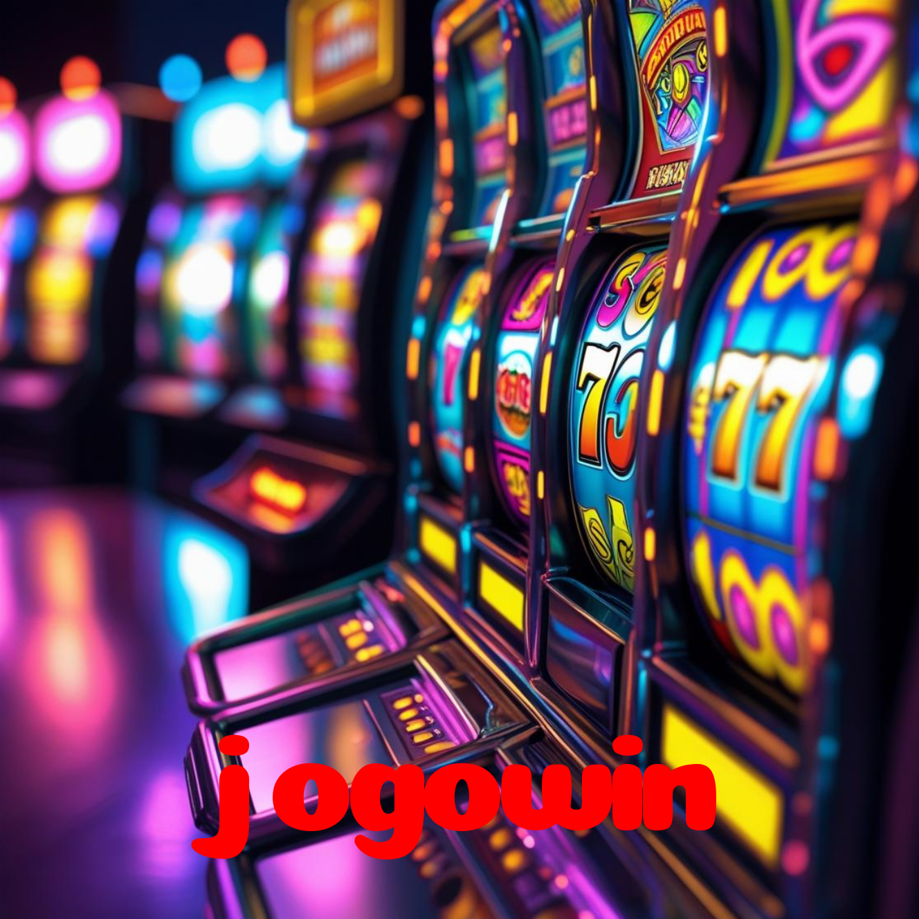 jogowin - Venha Jogar no Melhor Cassino Online e Ganhe Grandes Prêmios!