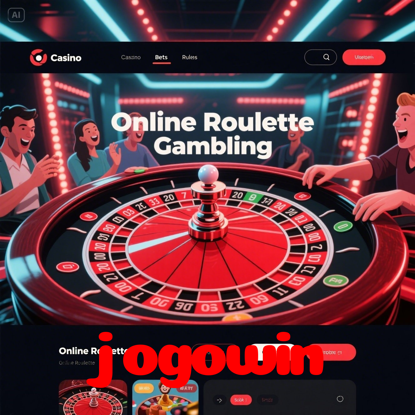jogowin - Jogue agora no cassino online mais confiável e conquiste prêmios!