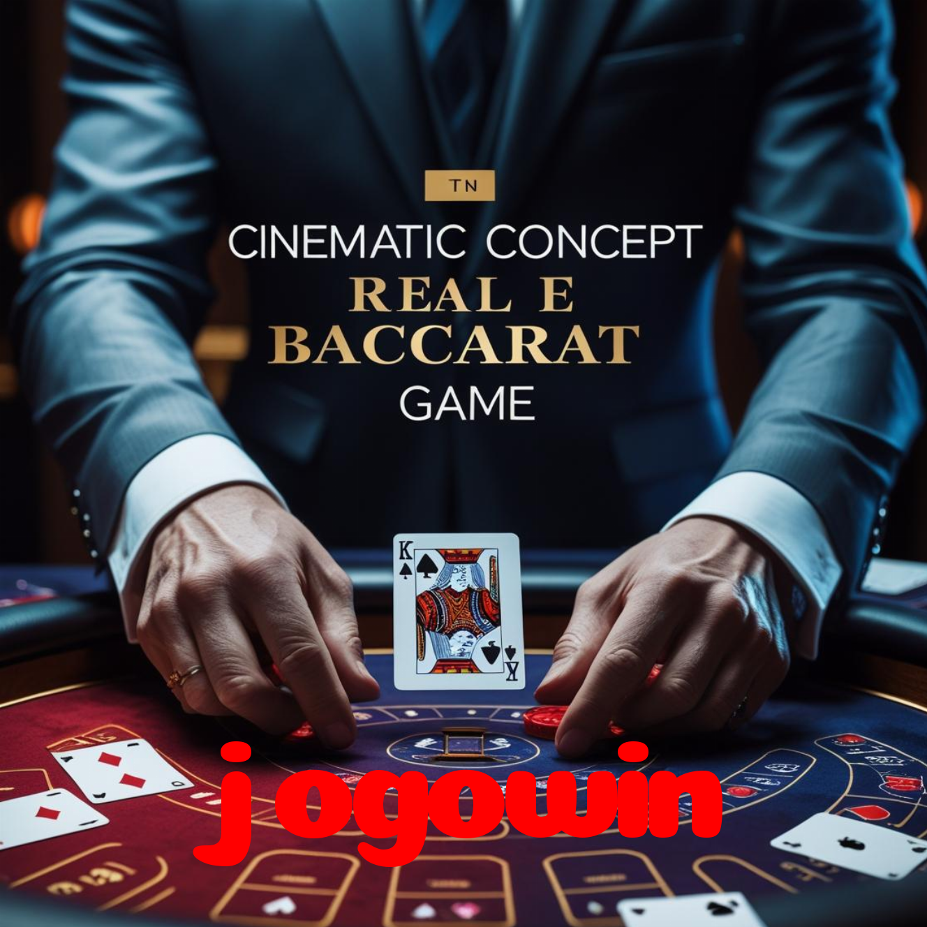 jogowin - Conquiste sua sorte no cassino online mais emocionante do Brasil!