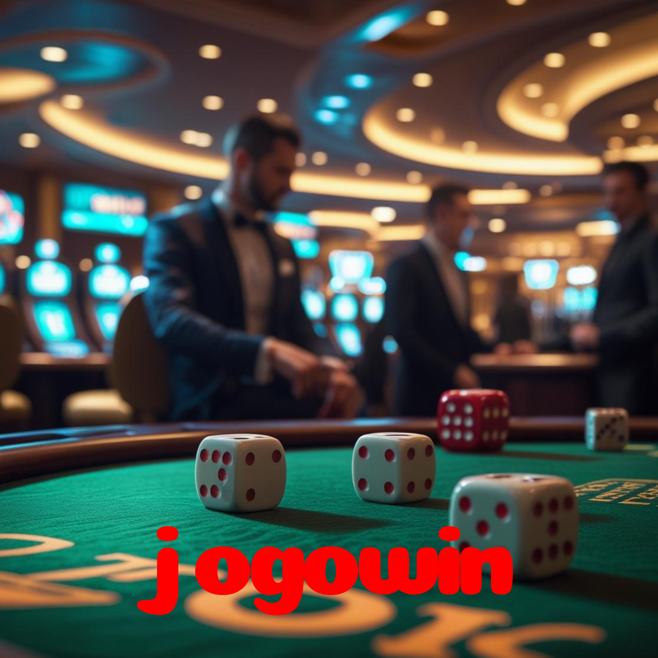 jogowin - Conquiste sua sorte no cassino online mais emocionante do Brasil!