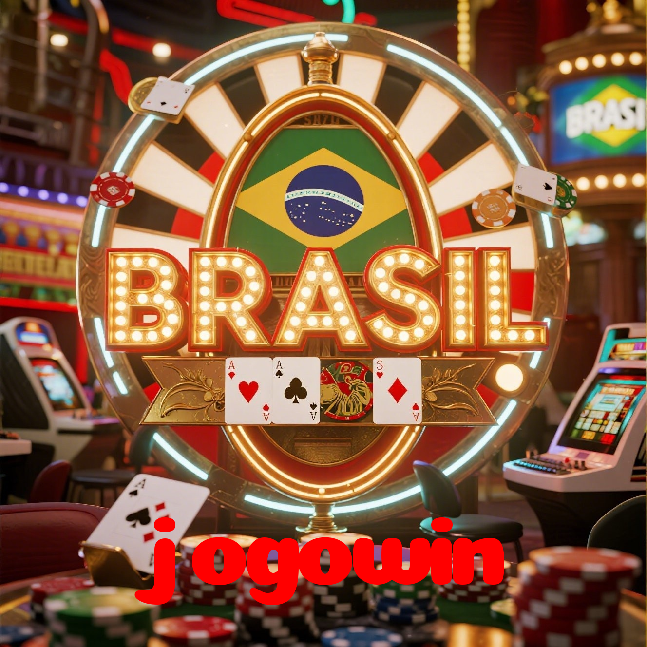 jogowin - Venha para o melhor cassino online e aproveite os prêmios exclusivos!