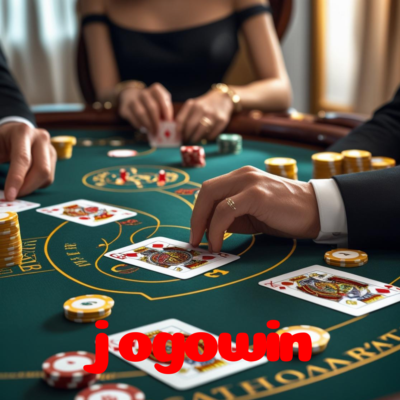 jogowin - Aposte com confiança no cassino online mais seguro do Brasil!