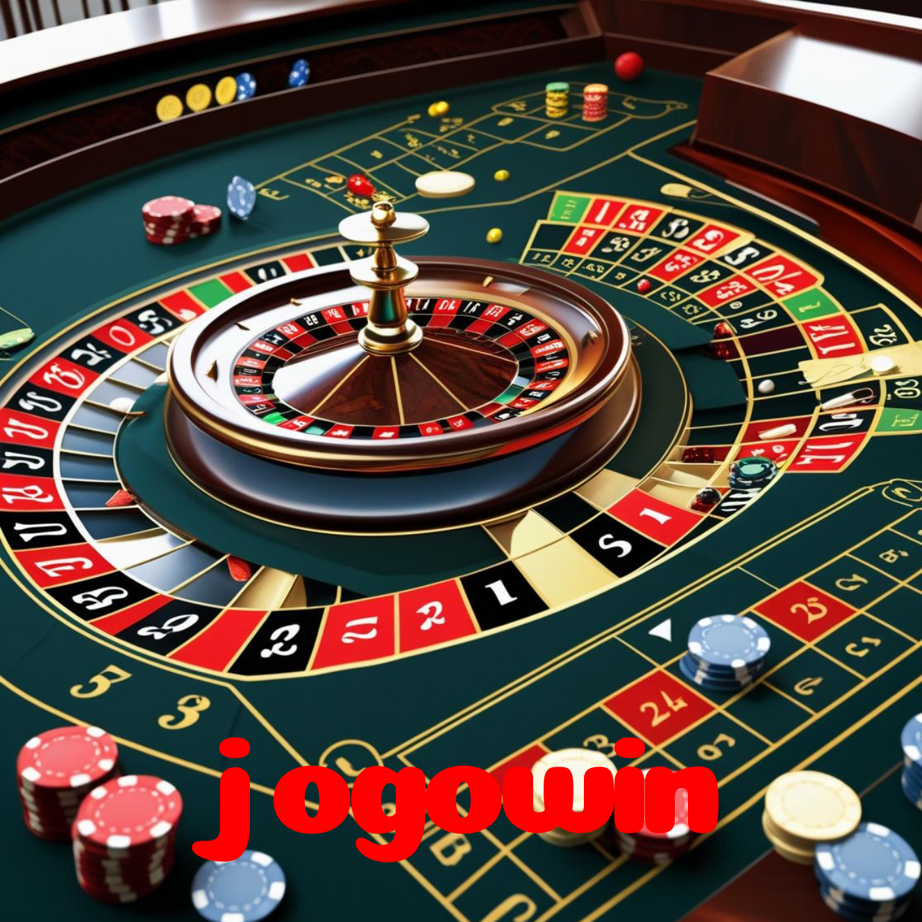 jogowin - Entre no cassino online mais famoso e ganhe prêmios incríveis agora!