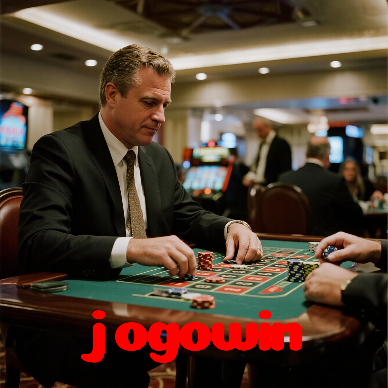 jogowin - Jogue no cassino online mais confiável e tenha uma experiência única!