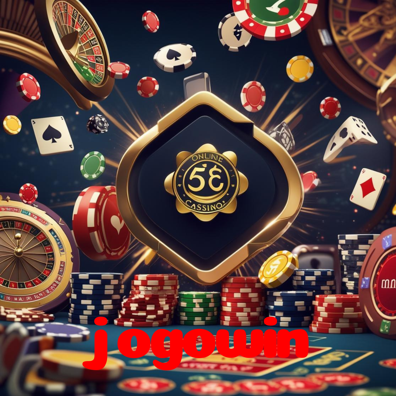 jogowin - Prêmios incríveis estão ao seu alcance no cassino online mais confiável!