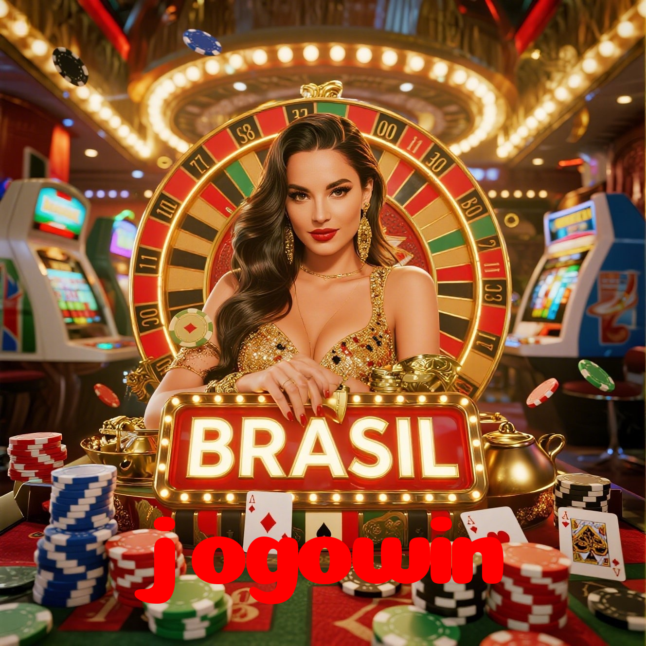 jogowin - Venha viver uma nova experiência de cassino online e ganhe prêmios incríveis!