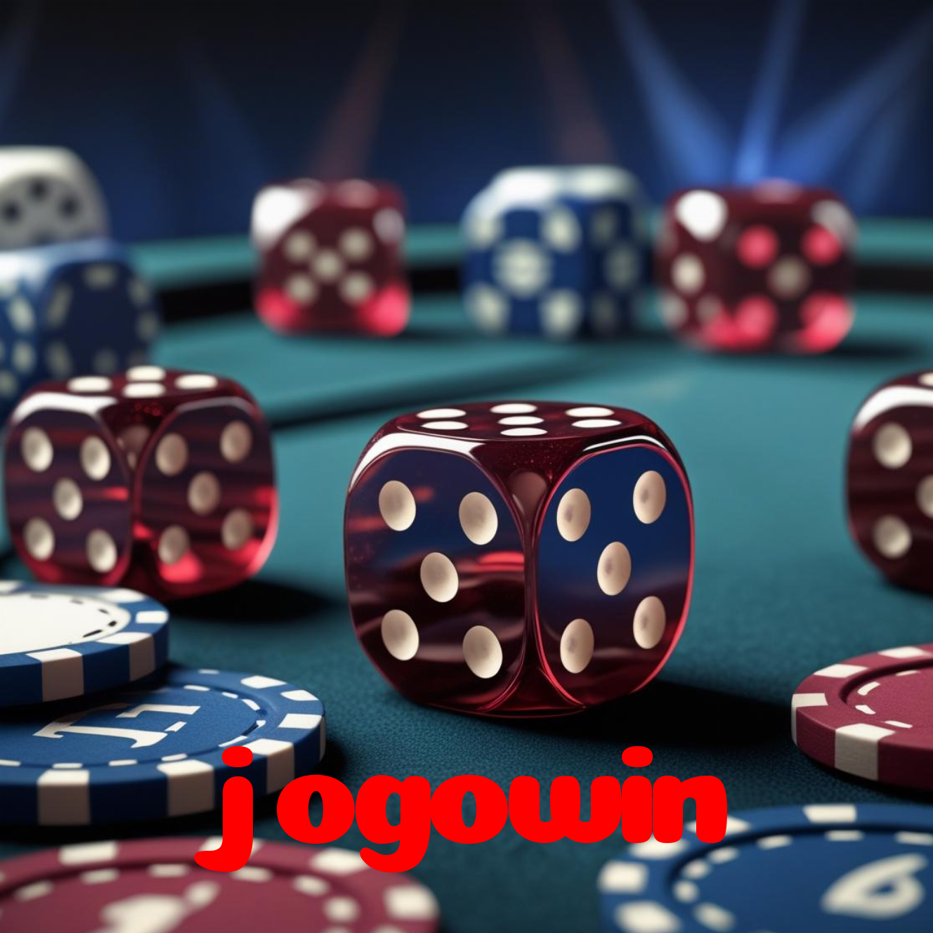 jogowin - A melhor plataforma de cassino online está esperando por você!