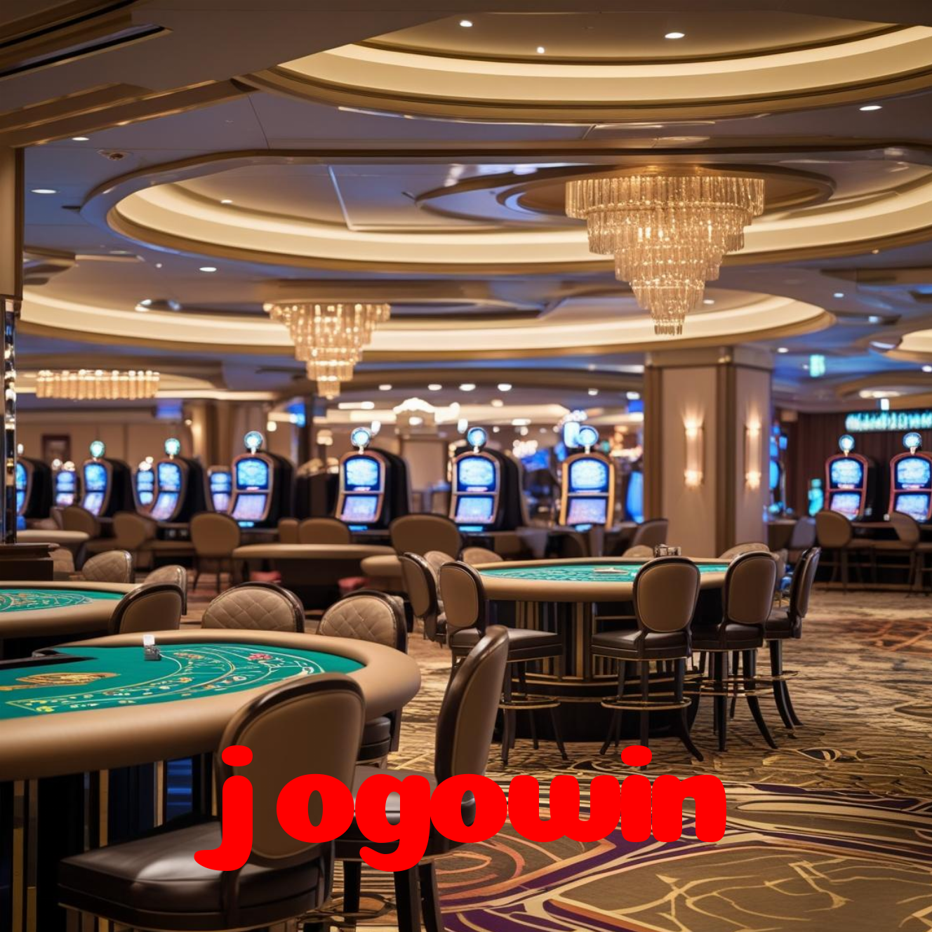 jogowin - Jogue agora no cassino online mais confiável e ganhe como nunca antes!