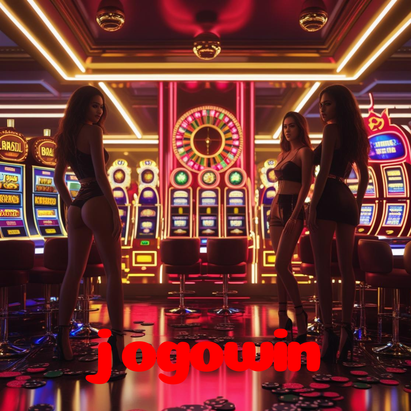 jogowin - A diversão e os prêmios estão ao seu alcance no melhor cassino online!