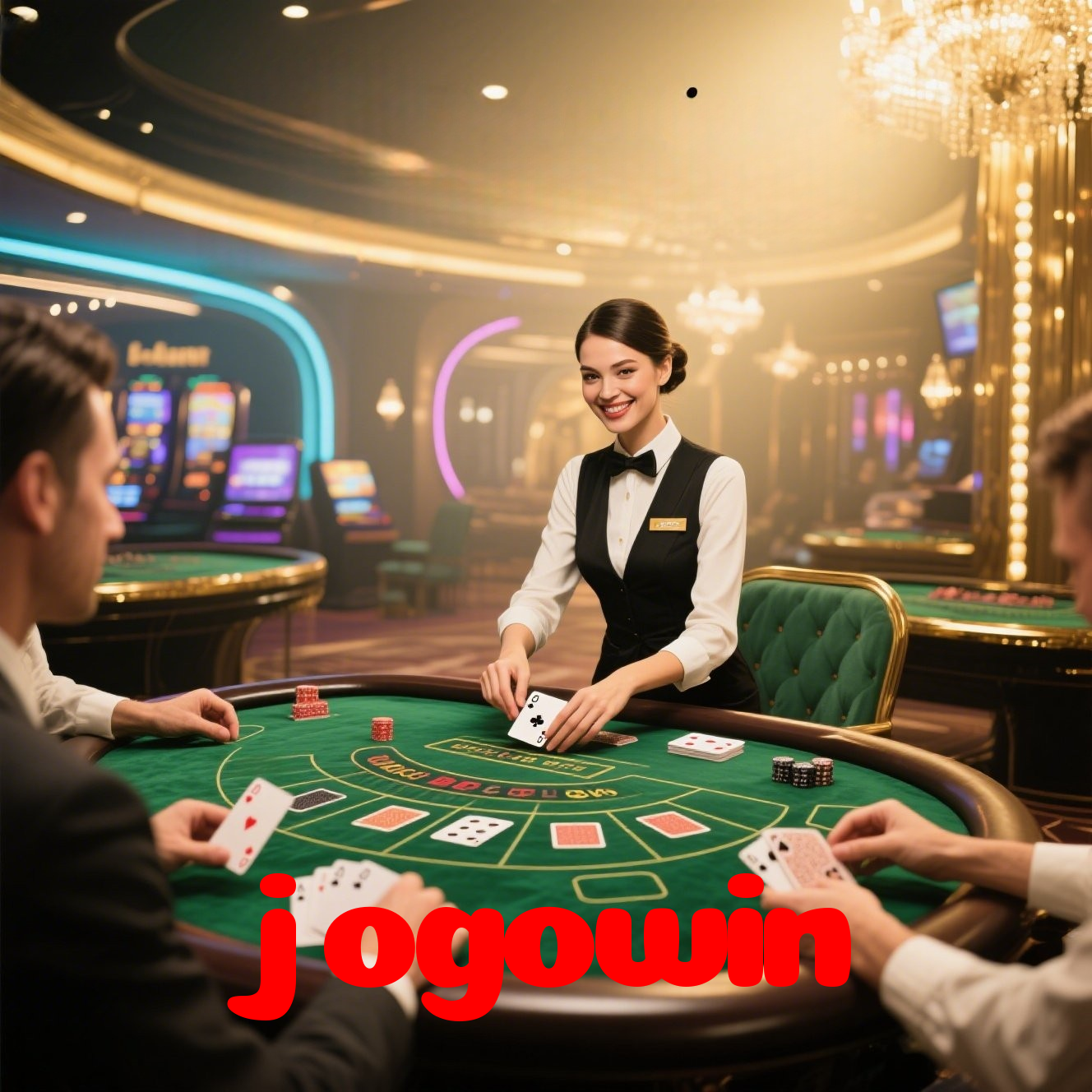 jogowin - Experiência Completa de Cassino Online no Conforto da Sua Casa!