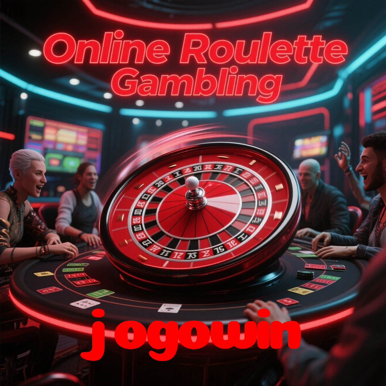 jogowin - Cassino Online Brasileiro: Diversão e Grandes Premiações Esperam por Você!