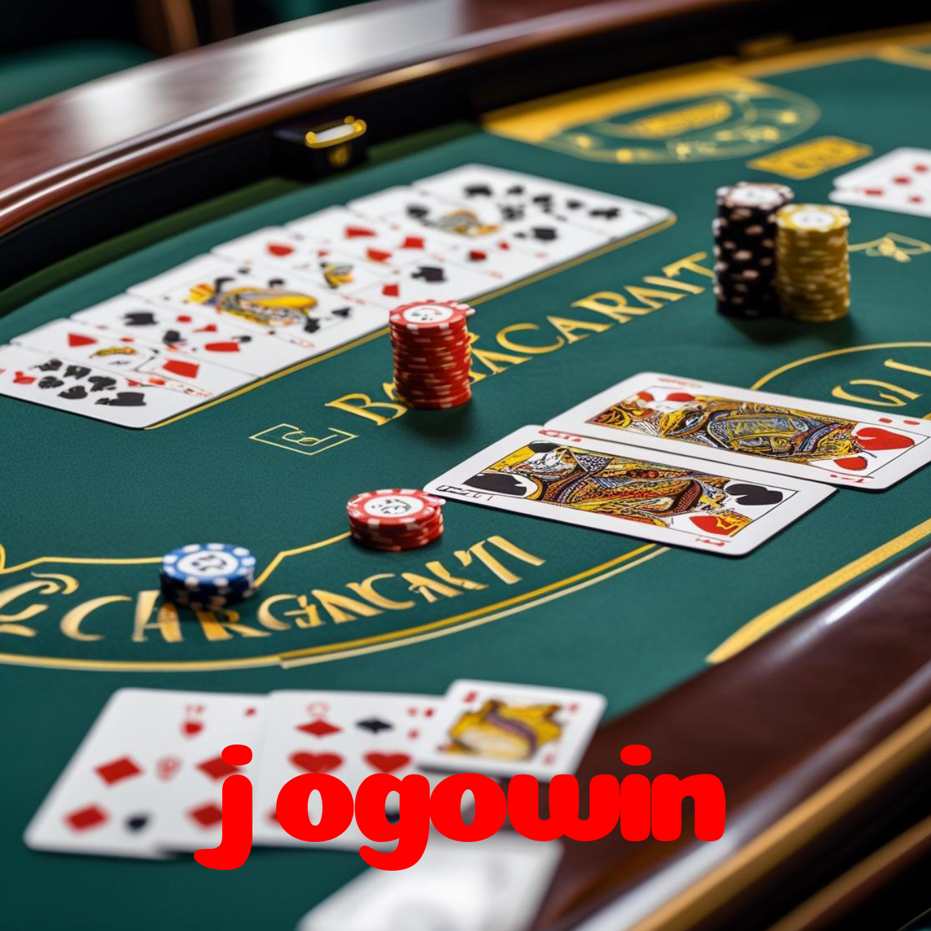 jogowin - Jogue e ganhe com a segurança do cassino mais confiável!
