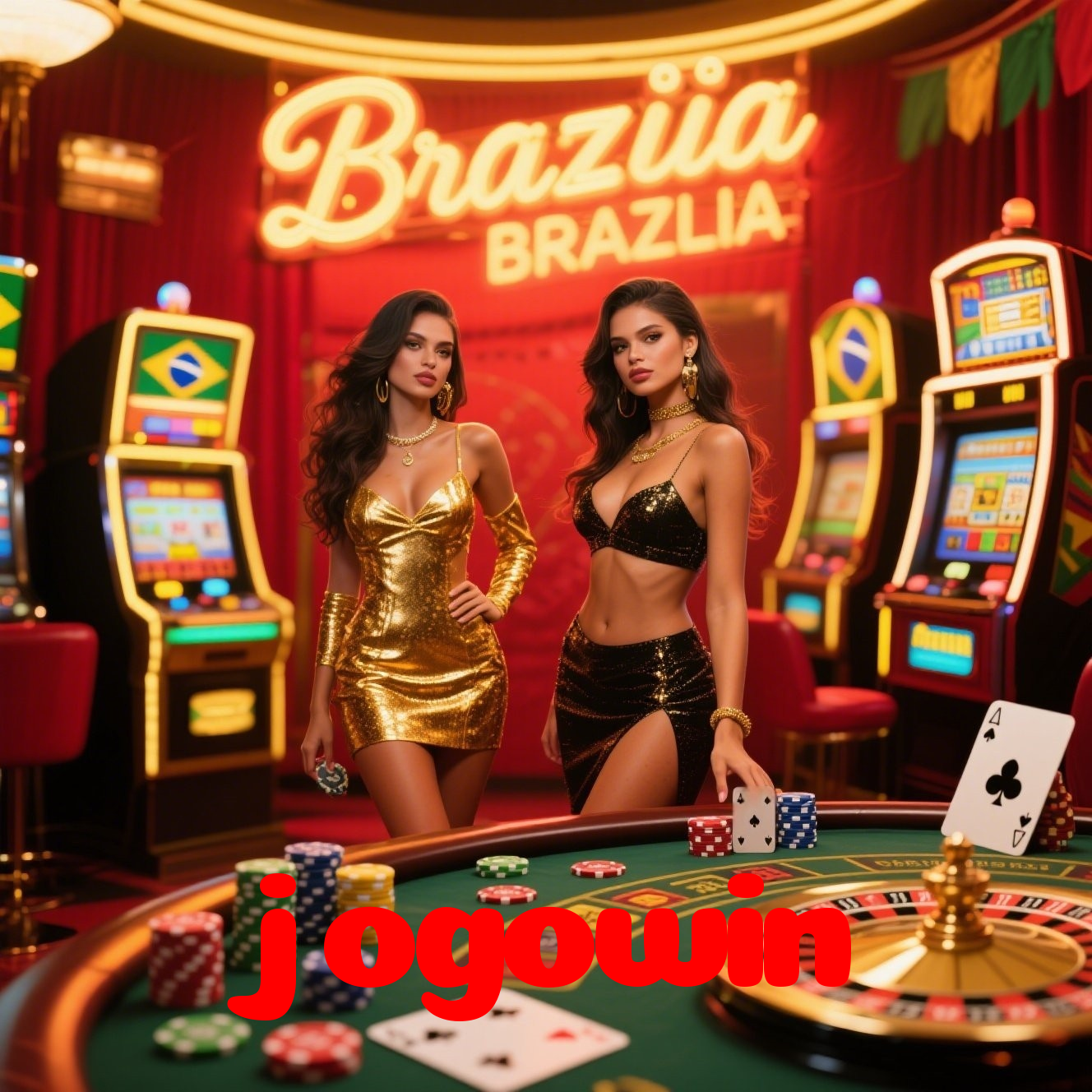 jogowin - O cassino online mais confiável para você alcançar vitórias!