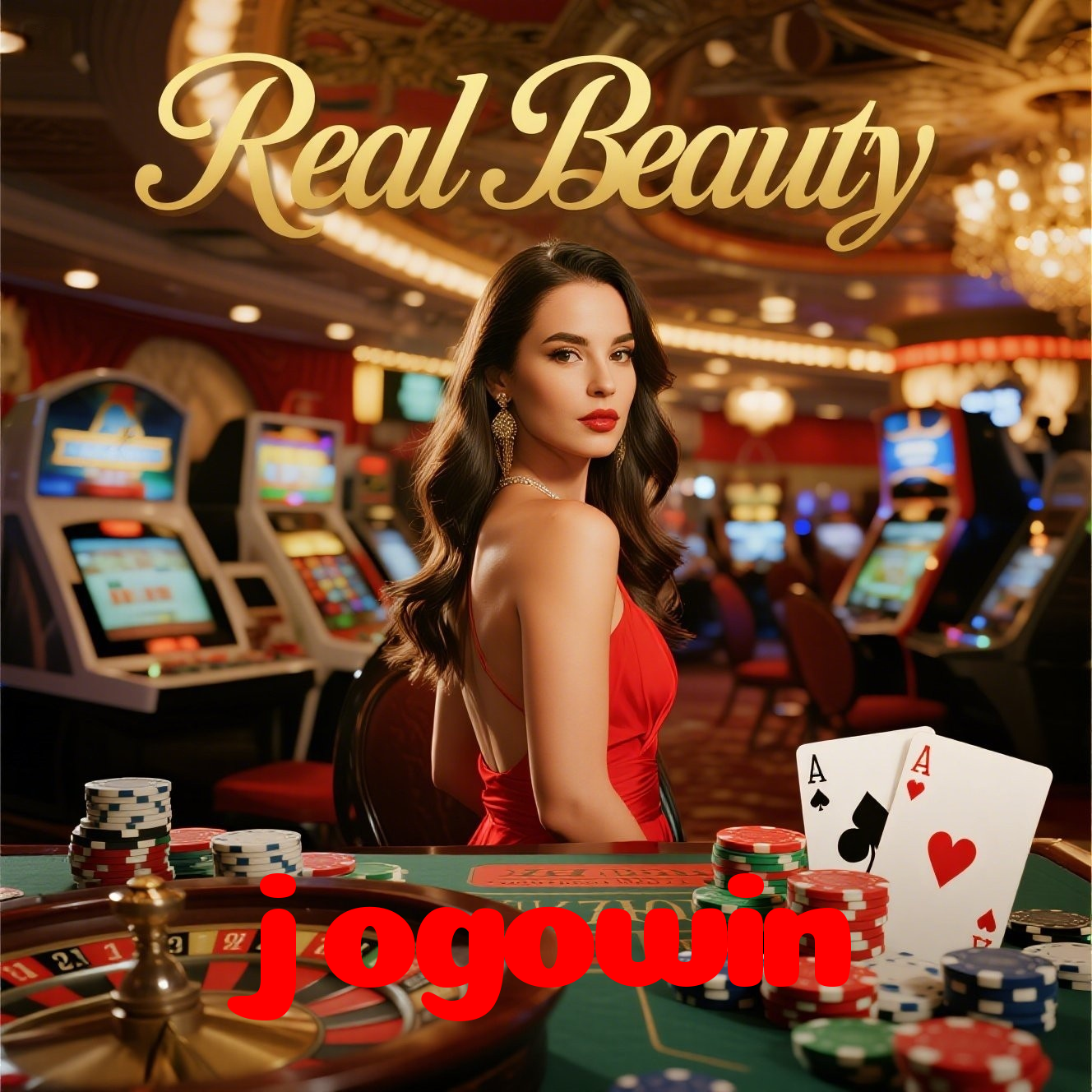 jogowin - O cassino online mais confiável para você conquistar o prêmio!