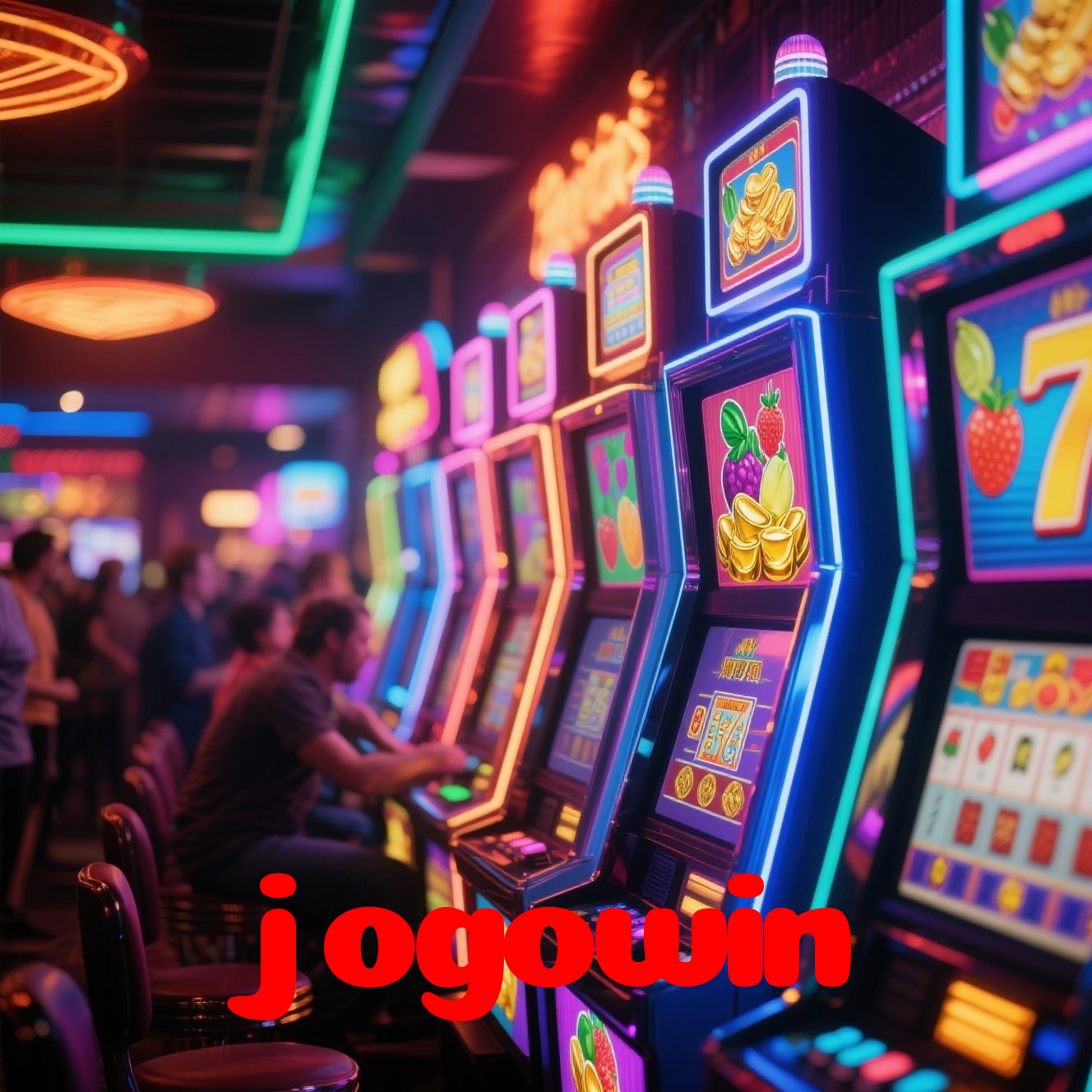 jogowin - Participe e Ganhe Grandes Premiações no Cassino Online Mais Confiável!