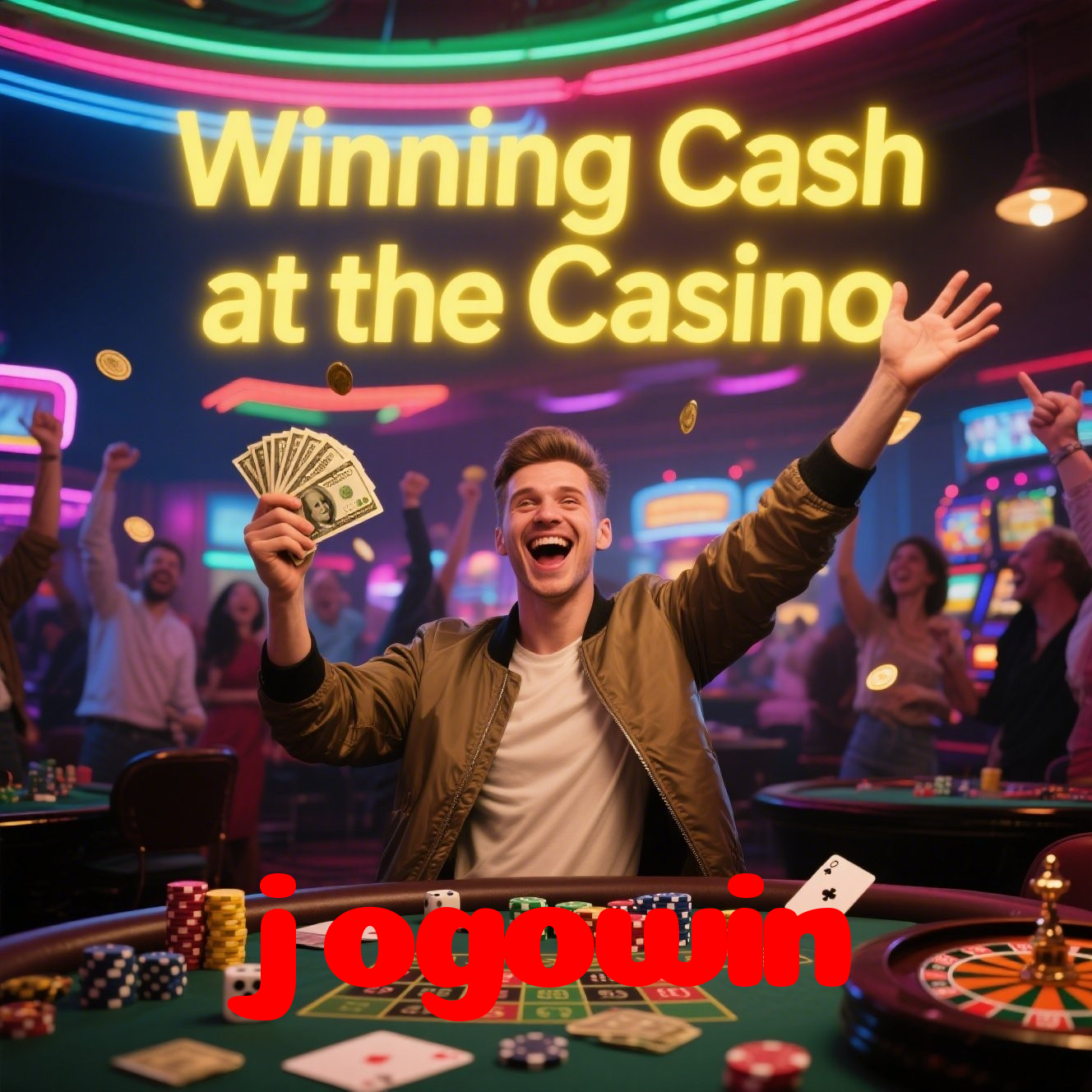 jogowin - Jogue no cassino online mais seguro e ganhe muito!