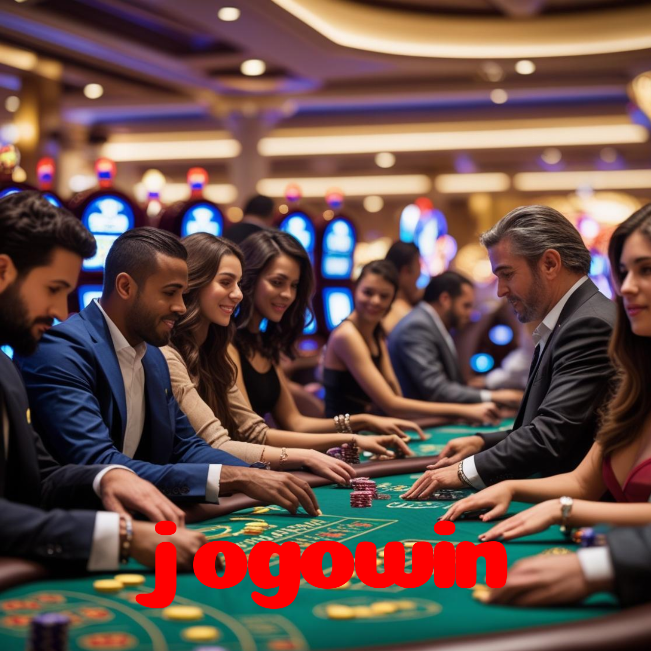jogowin - Sua Sorte Está Aqui: O Melhor Cassino Online no Brasil Espera Por Você!