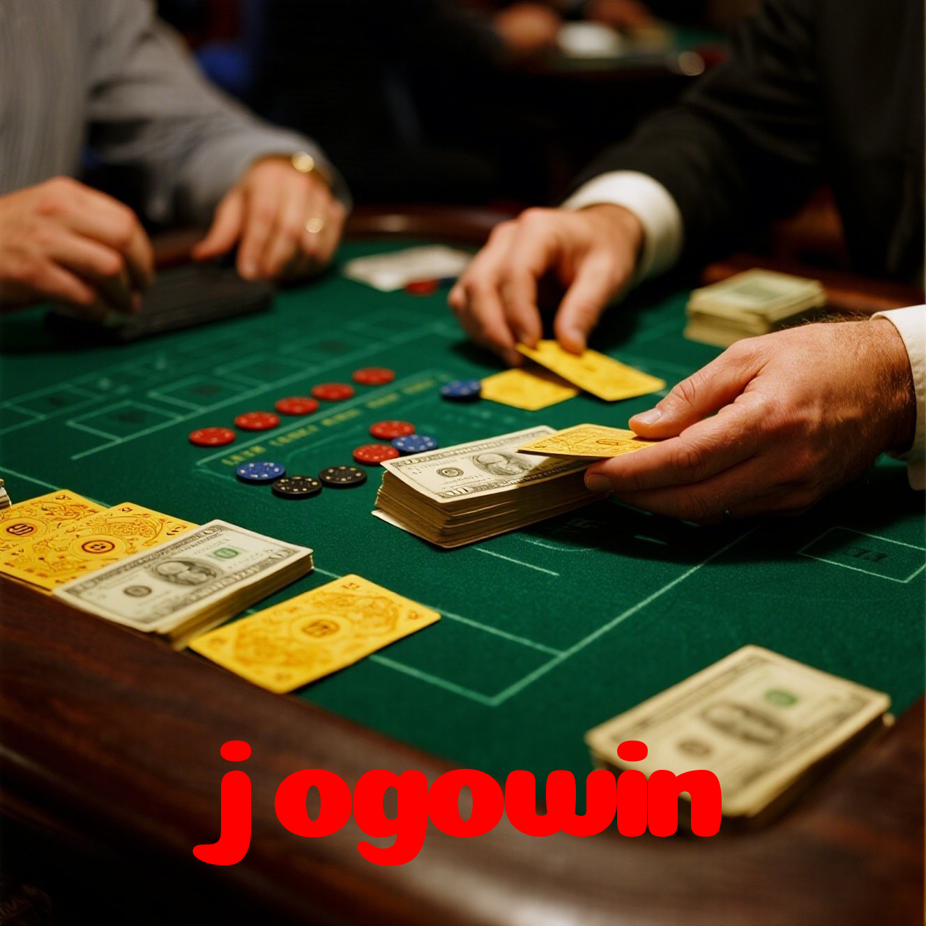 jogowin - Experiência Completa de Cassino Online no Conforto da Sua Casa!