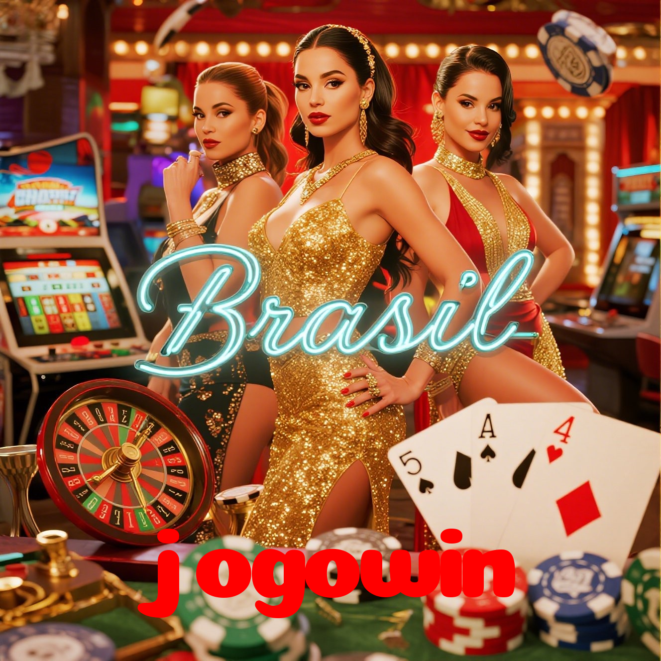 jogowin - A maior diversão começa no cassino online mais confiável!