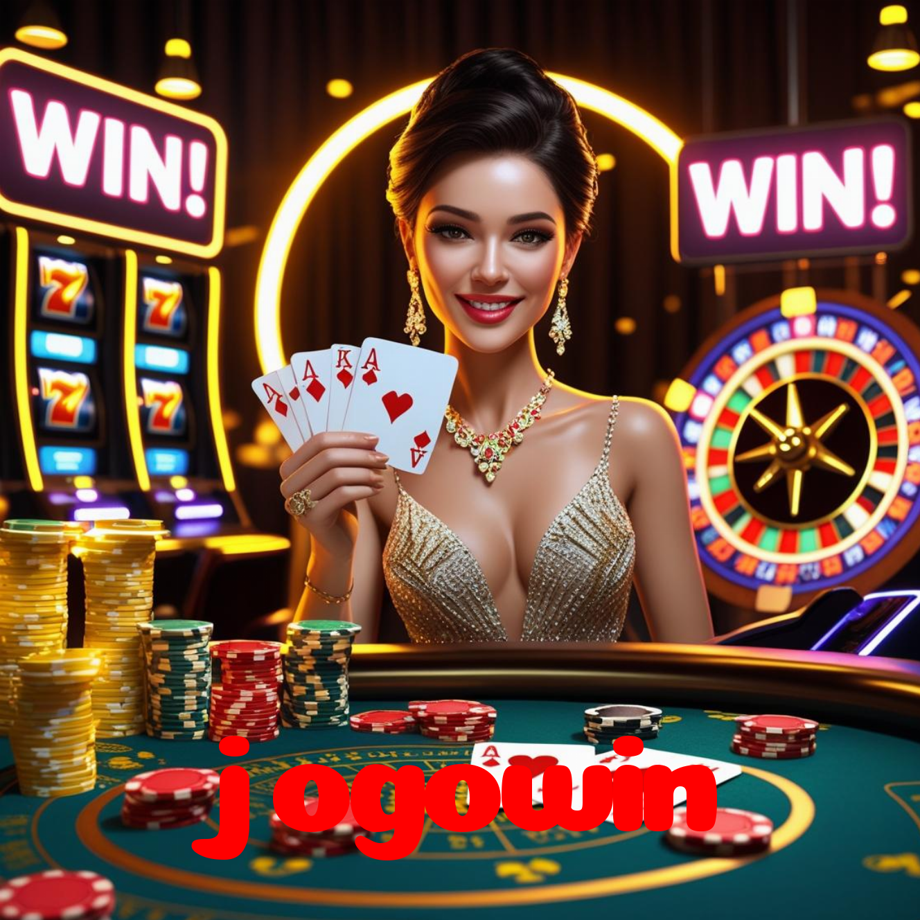 jogowin - No cassino mais confiável, cada aposta é um passo mais perto da vitória!