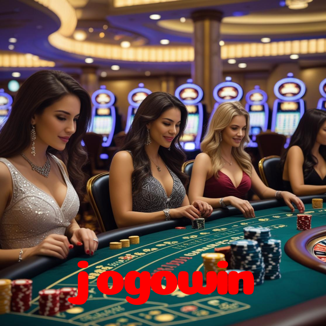 jogowin - Aposte no cassino online mais confiável e conquiste seu prêmio!
