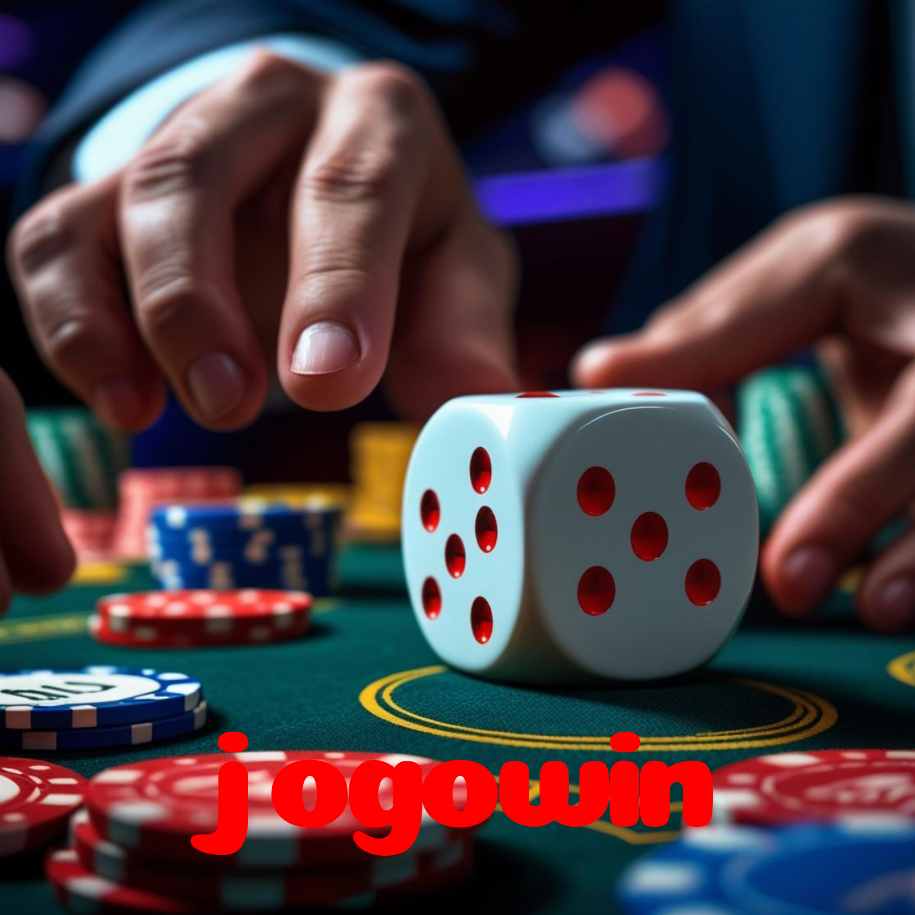 jogowin - A experiência de cassino mais segura para brasileiros!