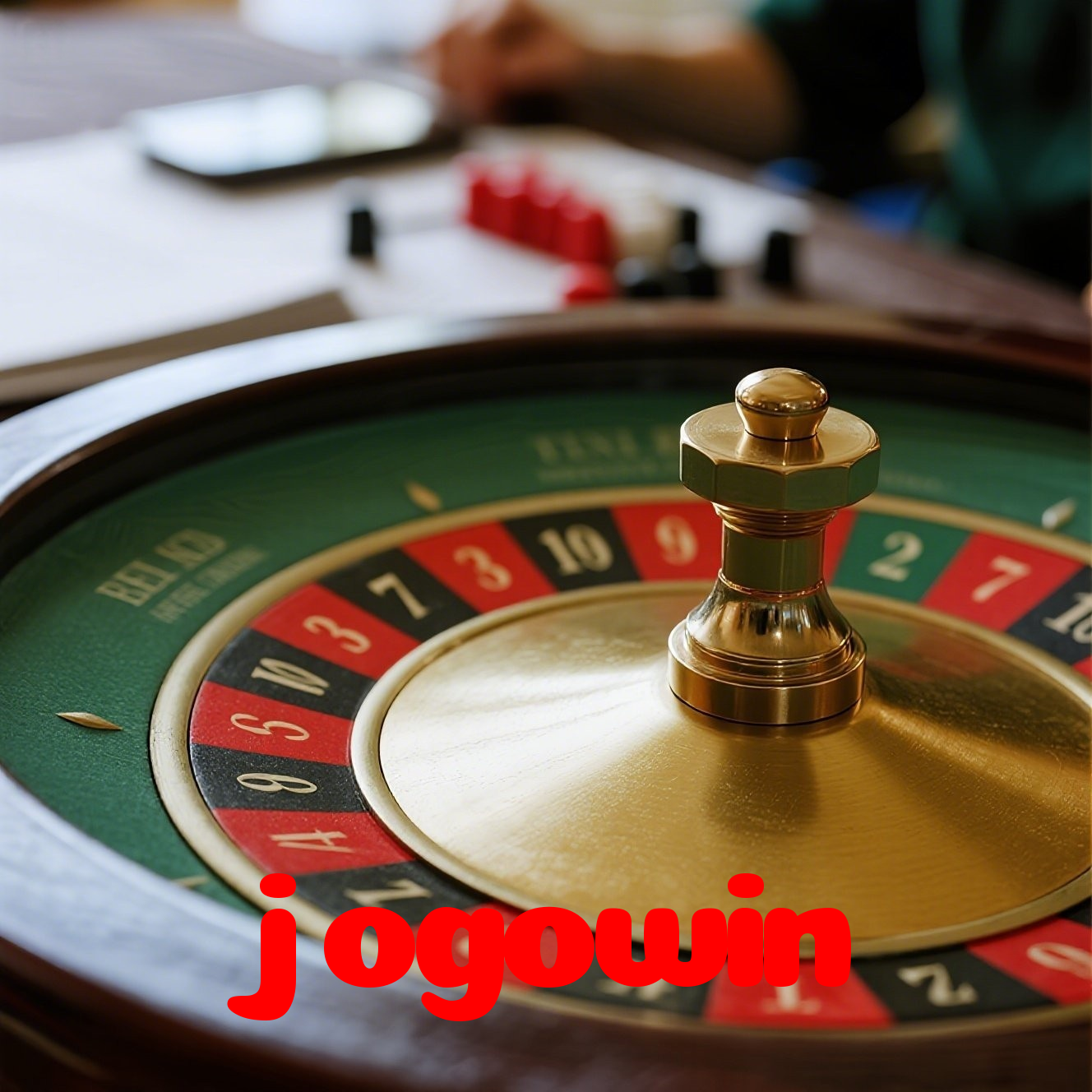 jogowin - A melhor experiência de cassino online para brasileiros!