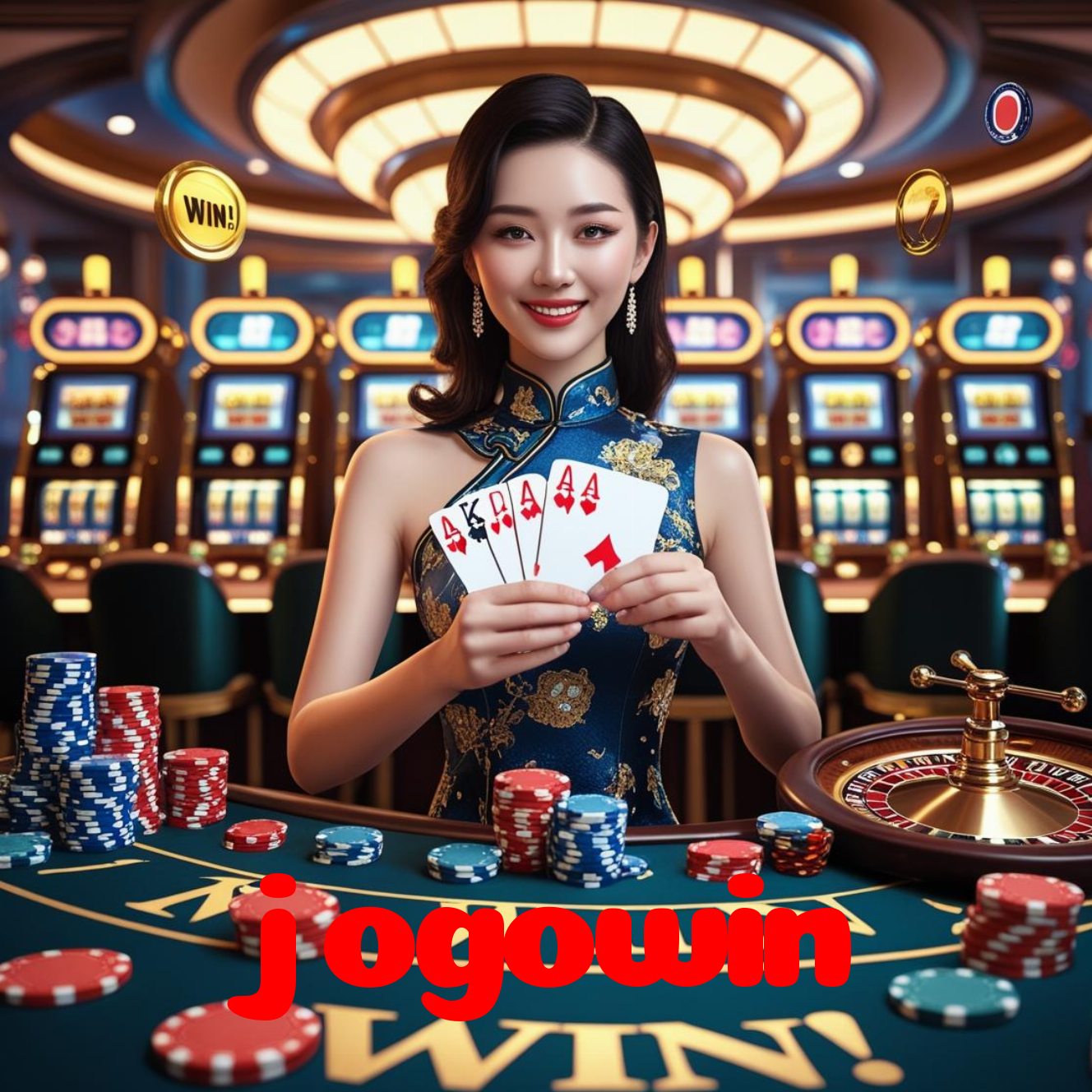 jogowin - Participe da Aventura do Cassino Online Mais Empolgante do Brasil!