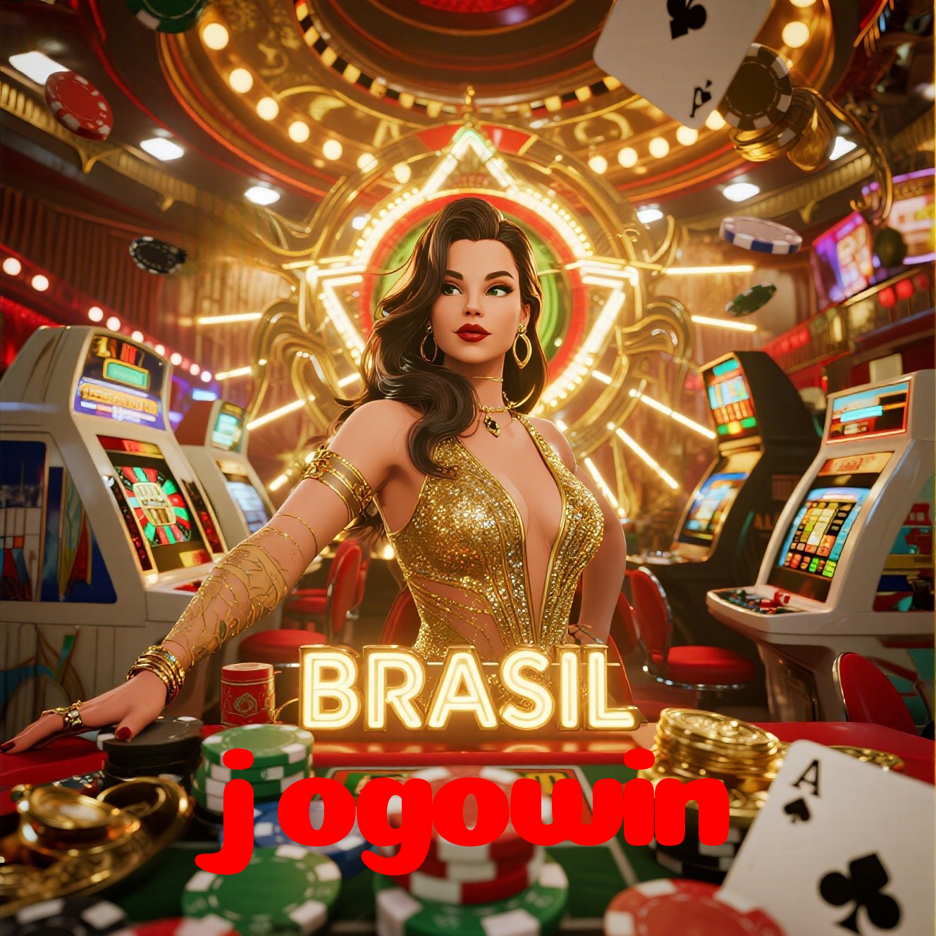jogowin - Ganhe no cassino online mais confiável e sinta a verdadeira emoção!