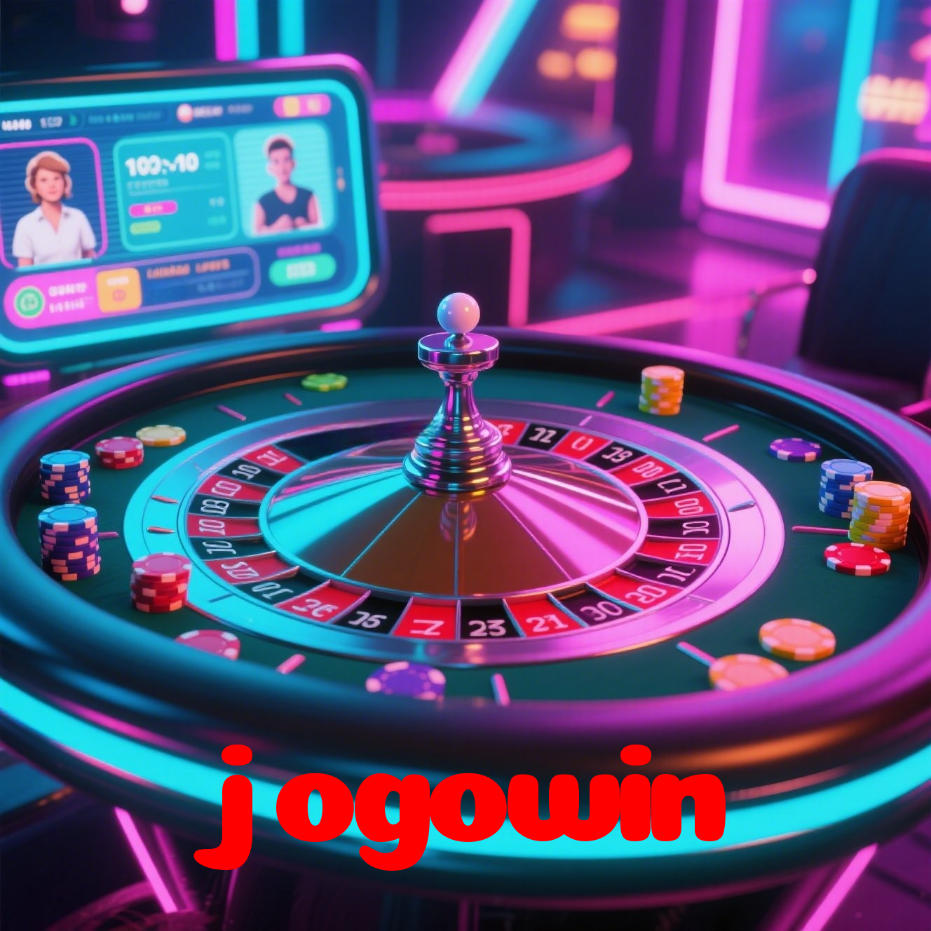 jogowin - O cassino online mais confiável, onde sua sorte é nossa prioridade!