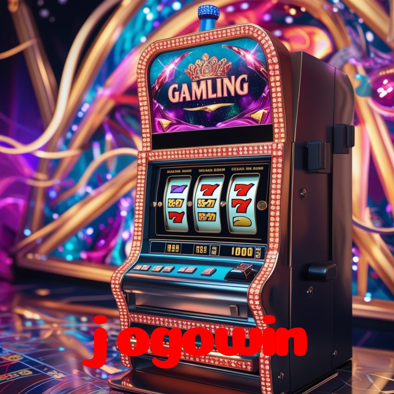 jogowin - Confiança e diversão te aguardam no cassino online de confiança!